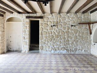  Maison � vendre 5 pi�ces 