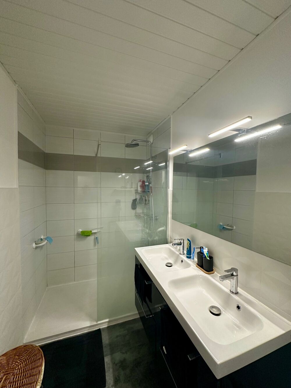 Vente Appartement APPARTEMENT 3 PIECES - 72 M² - +  balcon Voiron