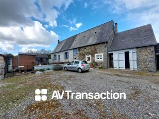  Maison � vendre 5 pi�ces 81 m�