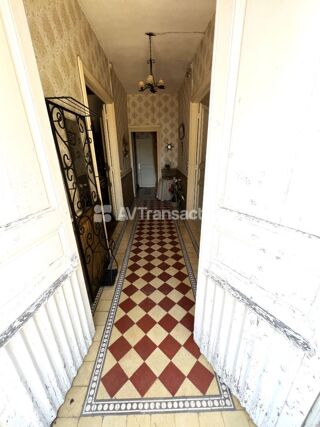  Maison � vendre 8 pi�ces 