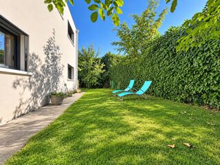  Villa à vendre 5 pièces 181 m²