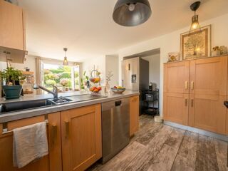 Vente Maison À Cluses, une maison entre espace, confort et douceur de vivre Cluses