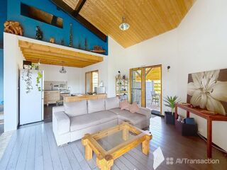  Maison à vendre 5 pièces 125 m²