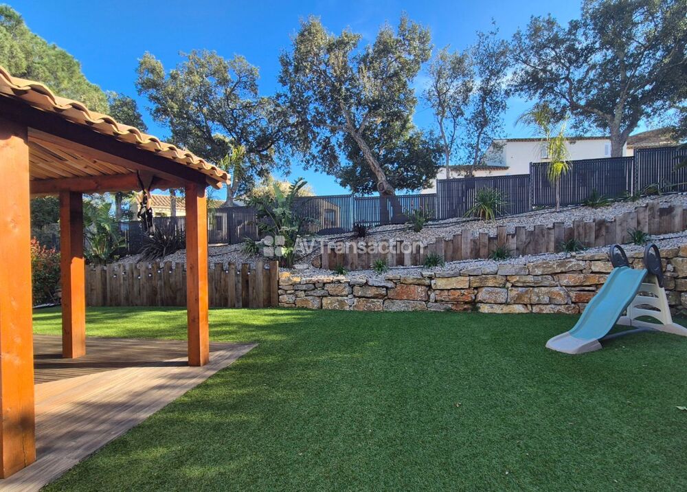 � vendre  Maison Sainte-Maxime (83120)