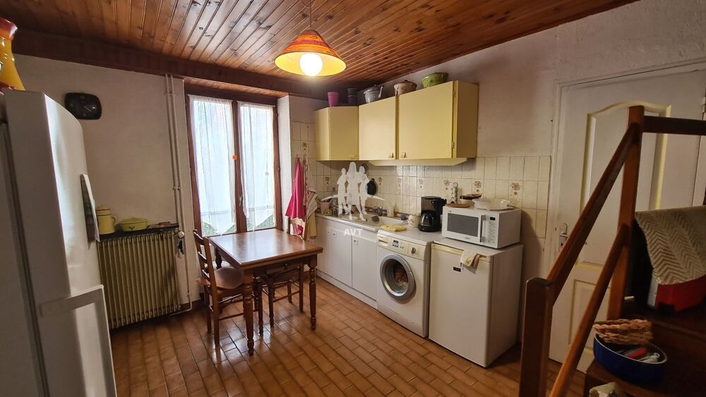   Immeuble libre sans copropriété Gray