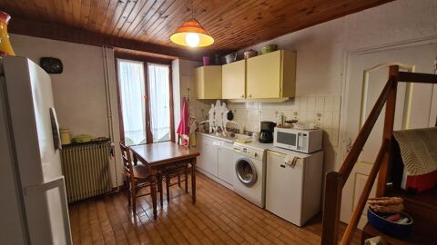   Immeuble libre sans copropriété 