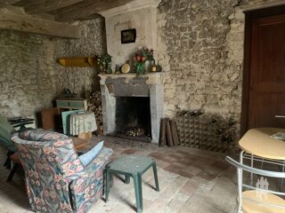  Maison  vendre 2 pices 45 m