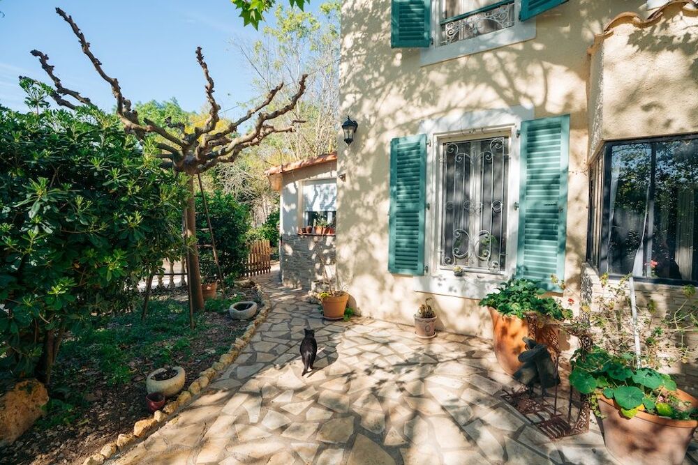 � vendre  Villa Coursan (11110)