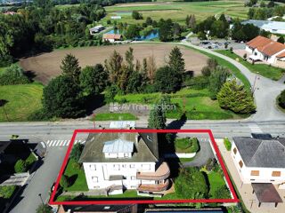 Maison à vendre 12 pièces 337 m²