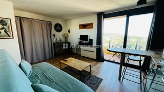  Appartement � vendre 1 pi�ce 24 m�