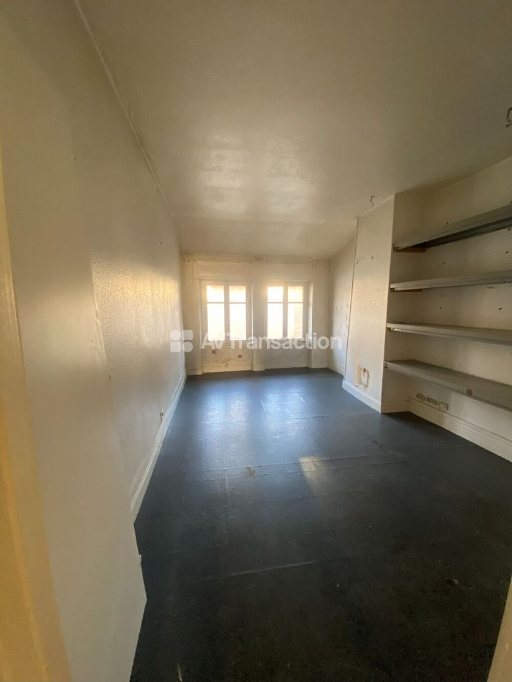 Vente Immeuble IMMEUBLE COMMERCE ET HABITATION 120M² Epinal