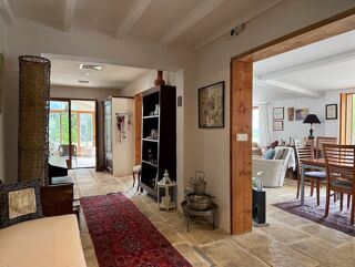  Maison à vendre 5 pièces 130 m²