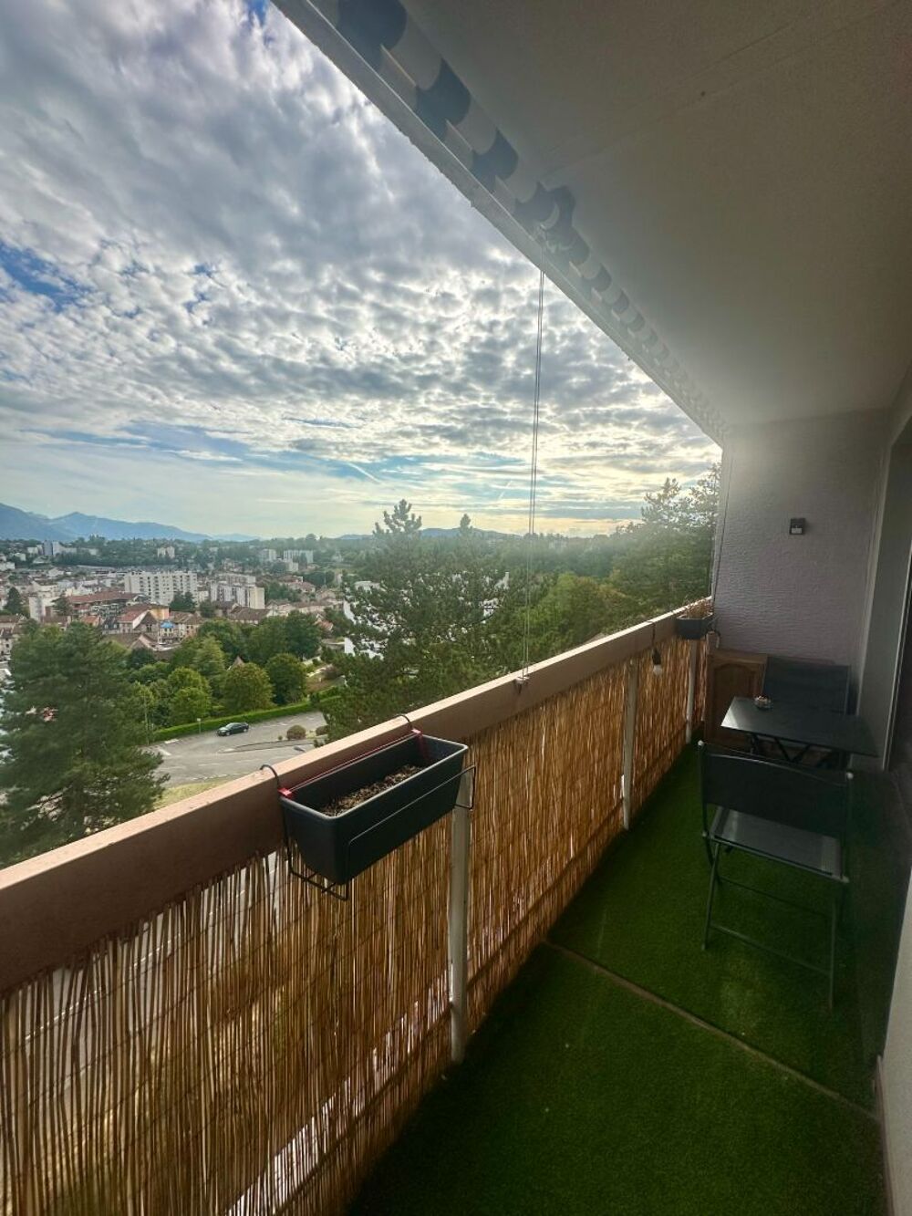 Appartement 3 pièces 72 m² · à Voiron · 72 m² · 182 000 €