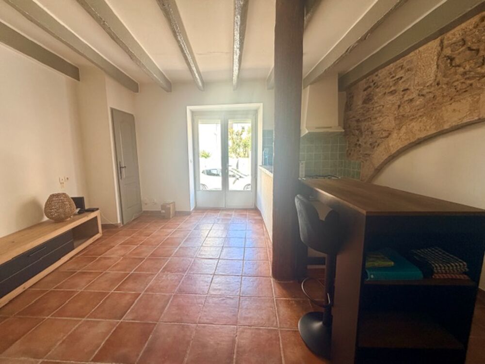 Vente Immeuble Immeuble de rapport centre ville Caissargues Rentabilité 8,15 % Caissargues