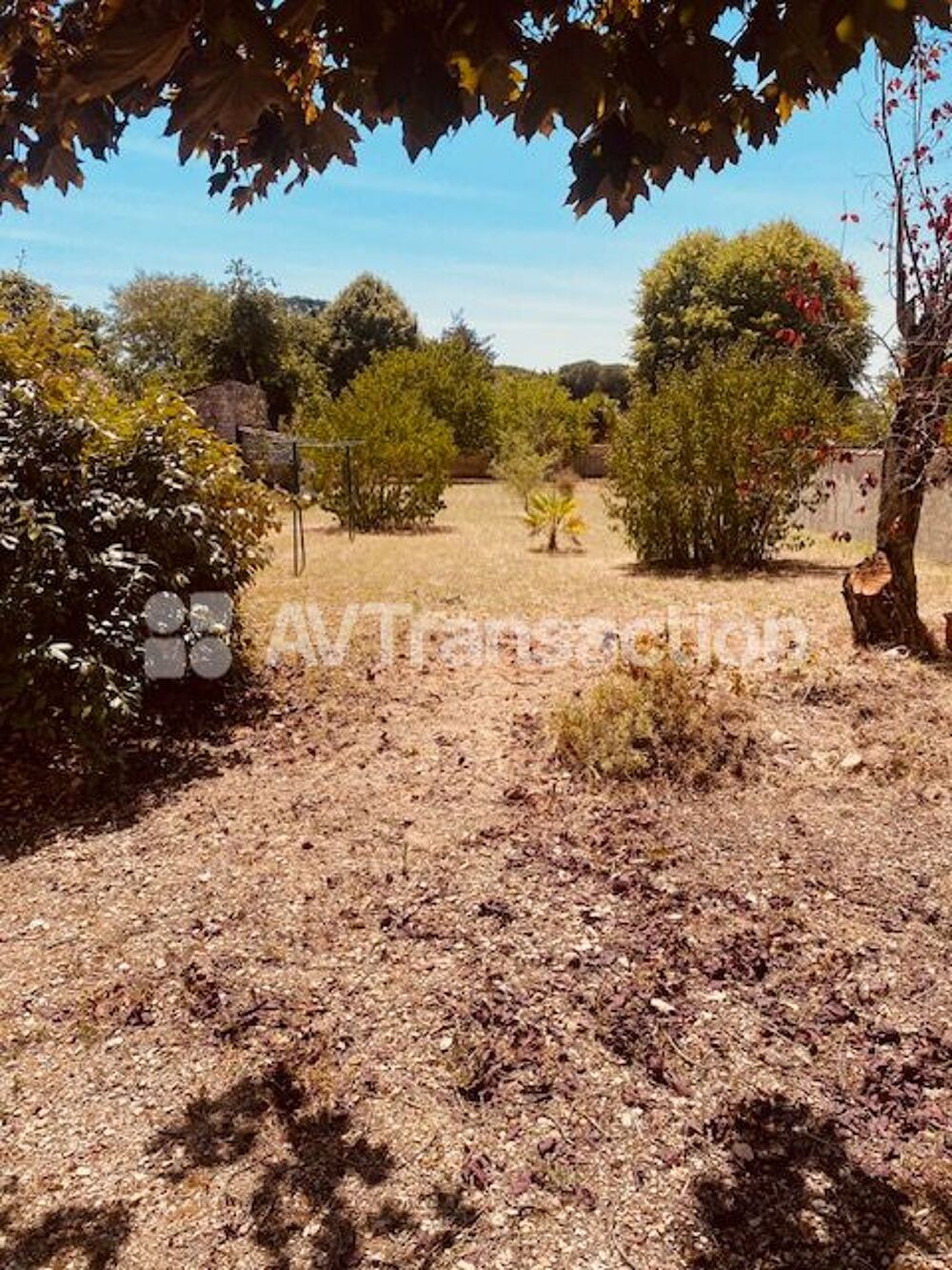 Vente Maison Maison de ville au calme 4 chambres Terrain 1412m2 Mansle-les-fontaines
