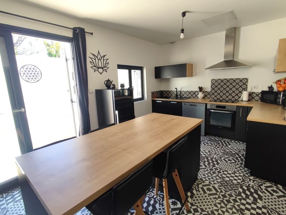 Vente Maison MEDIS – A 10 minutes de Royan et ses plages Medis