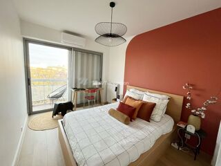  Appartement à vendre 2 pièces 44 m²