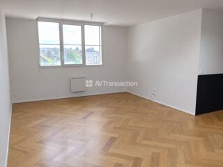  Appartement à vendre 4 pièces 117 m²
