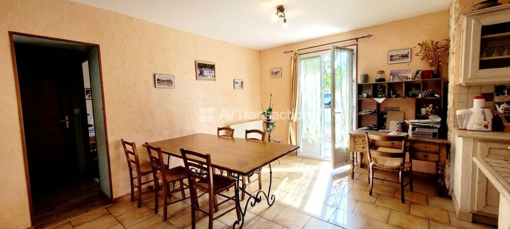 Vente Maison 33133 - GALGON - MAISON 100M² 4 CHAMBRES GRAND JARDIN Galgon