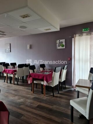  Immeuble à vendre 8 pièces 380 m² Domremy la pucelle