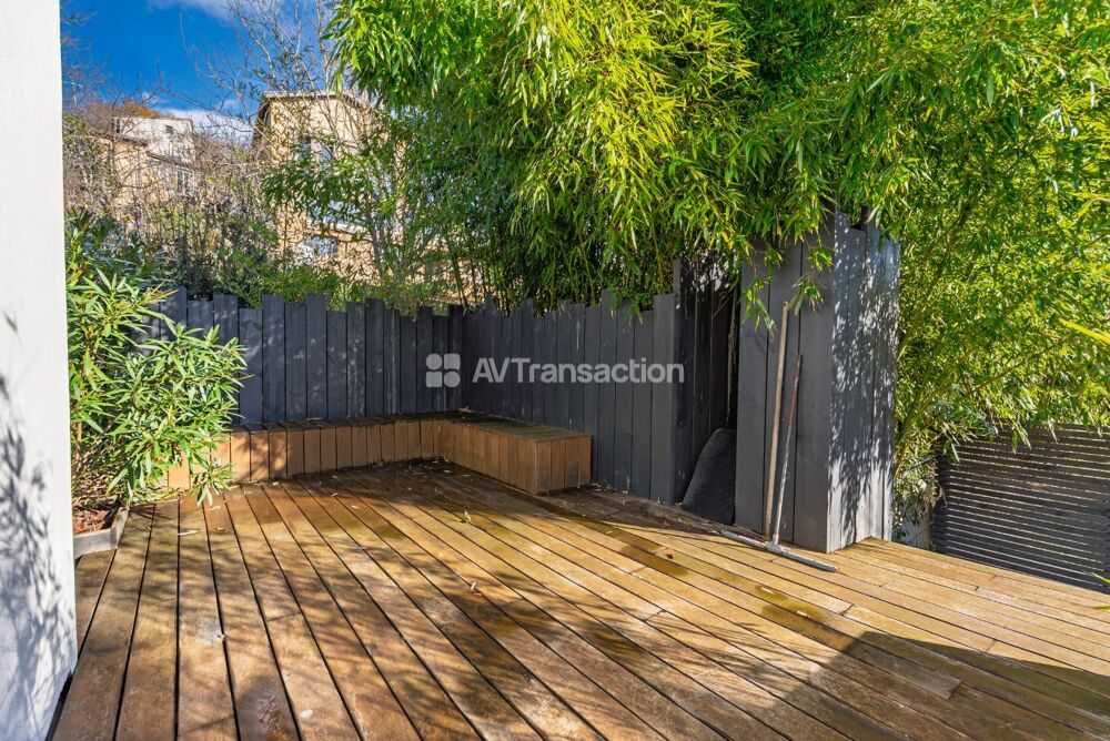 Maison – Saint-Cyr-au-Mont-d'Or, Métropole de Lyon - Plus
