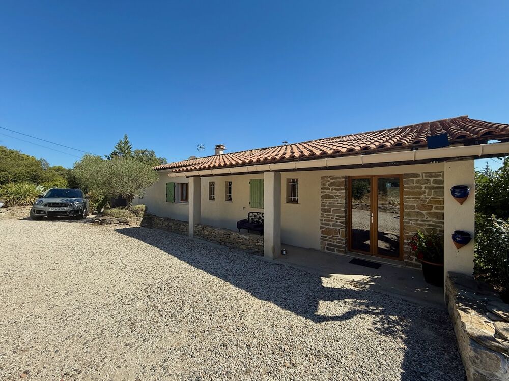 Vente Maison Villa d'exception à La Livinière La livinière