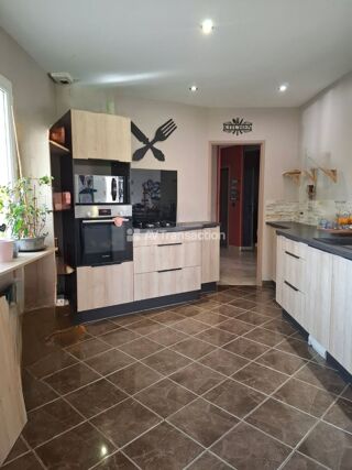  Maison � vendre 7 pi�ces 166 m�