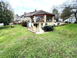  Maison à vendre 10 pièces 311 m²