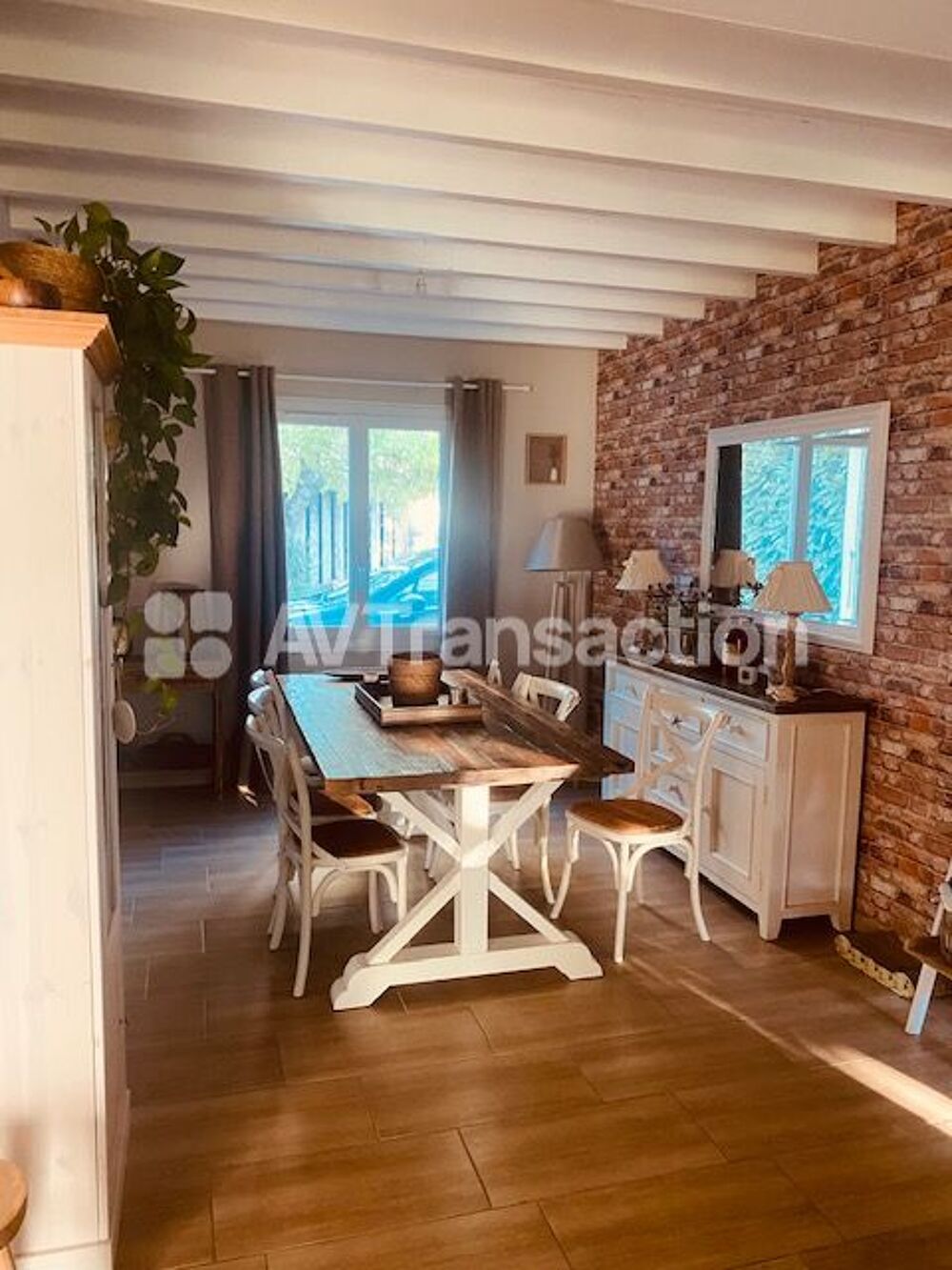 Vente Maison Maison rénovée avec goût aux portes de Cognac Nercillac