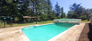  Maison à vendre 4 pièces 116 m²
