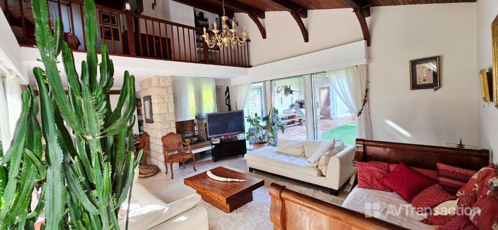 à vendre  Villa Capbreton (40130)