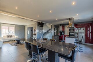  Maison à vendre 6 pièces 132 m²