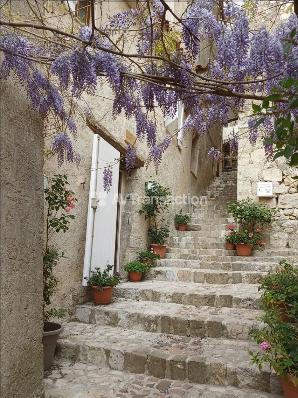 Maison 3 pièces 61 m² à Callas