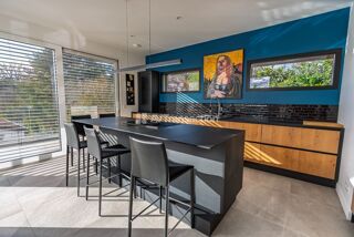  Villa � vendre 8 pi�ces 