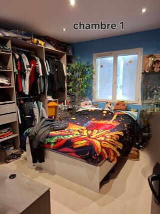  Maison � vendre 7 pi�ces 166 m�