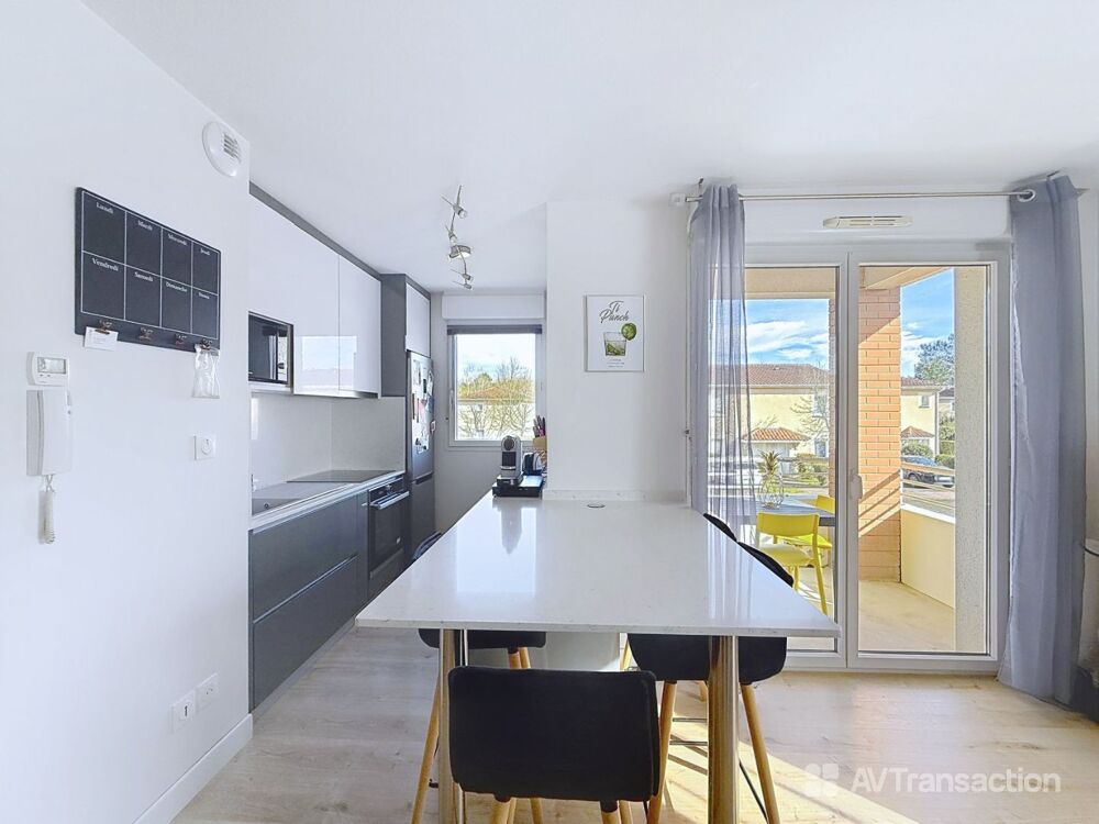 Vente Appartement Magnifique appartement T3 rénové avec balcon et parking Saint paul les dax