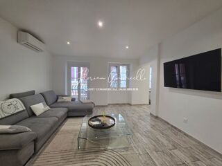  Appartement � vendre 4 pi�ces 94 m�