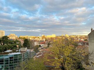  Appartement � vendre 2 pi�ces 44 m�