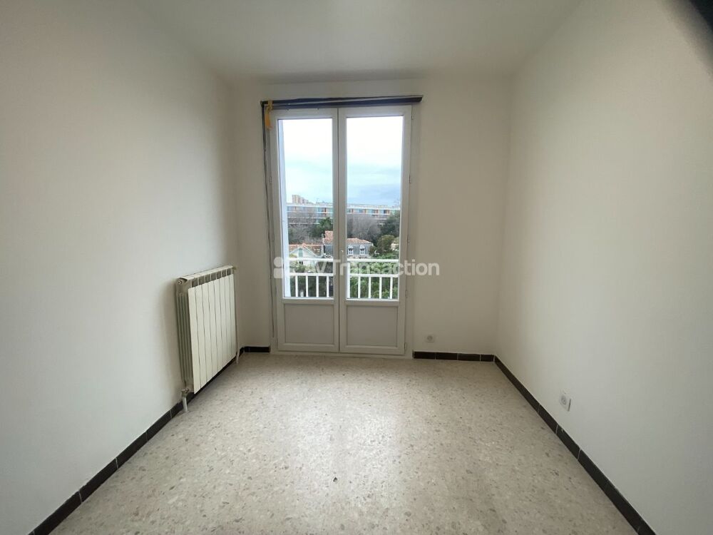 Vente Appartement T2 QUARTIER LES AUBES  AU BAS DU CURUM MONTPELLIER Montpellier