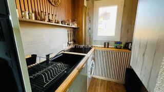  Appartement � vendre 1 pi�ce 24 m�