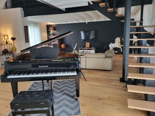  Villa � vendre 8 pi�ces 253 m�