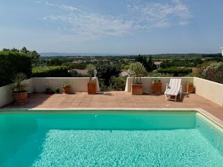  Villa � vendre 1 m�