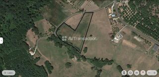  Terrain à vendre 10355 m²