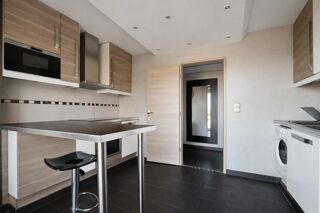  Appartement � vendre 4 pi�ces 86 m� Annemasse