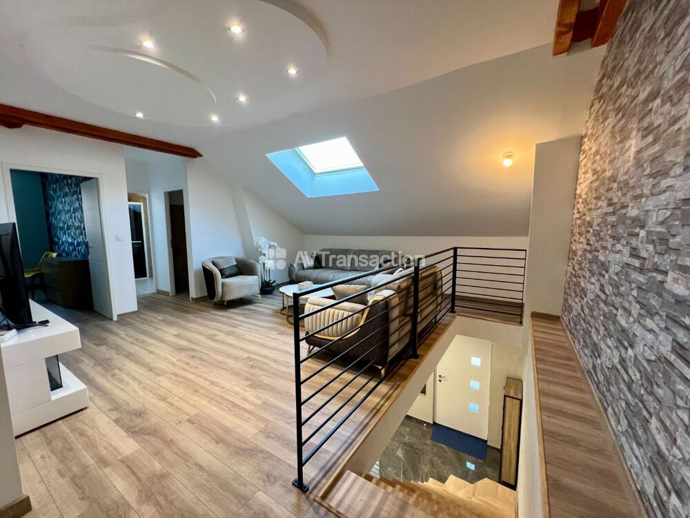 � vendre  Maison Yenne (73170)