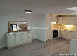  Villa à vendre 3 pièces 61 m²