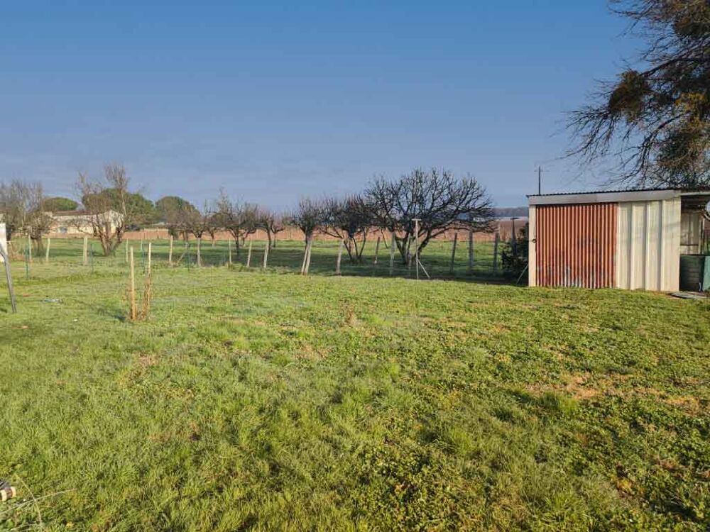 Vente Villa A GEMOZAC - INVESTISSEMENT LOCATIF Gemozac