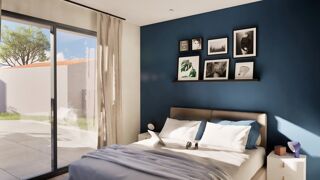  Maison  vendre 4 pices 1 m
