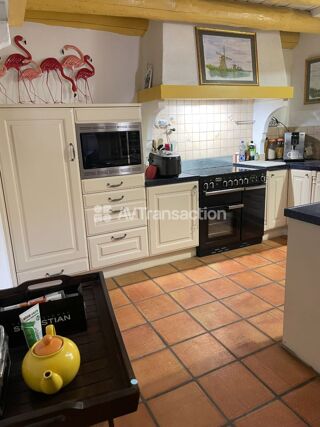  Maison � vendre 10 pi�ces 237 m�