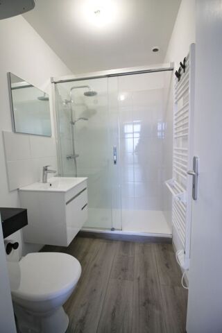  Appartement à vendre 2 pièces 42 m²
